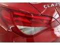 Jupiter Red - CLA 250 Coupe Photo No. 25