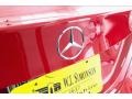 Jupiter Red - CLA 250 Coupe Photo No. 26