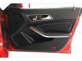 Jupiter Red - CLA 250 Coupe Photo No. 28