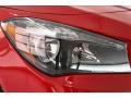 Jupiter Red - CLA 250 Coupe Photo No. 30