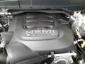  2019 2500 Tradesman Regular Cab 4x4 6.4 Liter HEMI OHV 16-Valve VVT V8 Engine