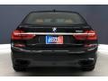 Black Sapphire Metallic - 7 Series 740i Sedan Photo No. 3