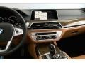 Black Sapphire Metallic - 7 Series 740i Sedan Photo No. 5