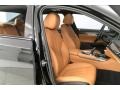 Black Sapphire Metallic - 7 Series 740i Sedan Photo No. 6