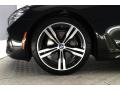 Black Sapphire Metallic - 7 Series 740i Sedan Photo No. 8