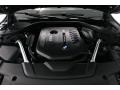 Black Sapphire Metallic - 7 Series 740i Sedan Photo No. 9