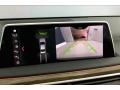 Black Sapphire Metallic - 7 Series 740i Sedan Photo No. 13