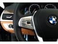 Black Sapphire Metallic - 7 Series 740i Sedan Photo No. 14