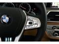 Black Sapphire Metallic - 7 Series 740i Sedan Photo No. 15