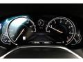 Black Sapphire Metallic - 7 Series 740i Sedan Photo No. 16
