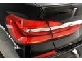 Black Sapphire Metallic - 7 Series 740i Sedan Photo No. 22