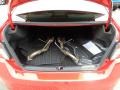 Carbon Black Trunk Photo for 2018 Subaru WRX #133753144