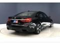 Black Sapphire Metallic - 7 Series 740i Sedan Photo No. 30