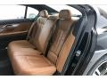 Black Sapphire Metallic - 7 Series 740i Sedan Photo No. 33