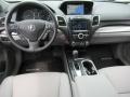 Lunar Silver Metallic - RDX FWD Advance Photo No. 14