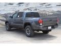 Magnetic Gray Metallic - Tacoma TRD Off-Road Double Cab 4x4 Photo No. 3
