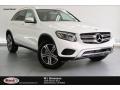 Polar White - GLC 300 Photo No. 1
