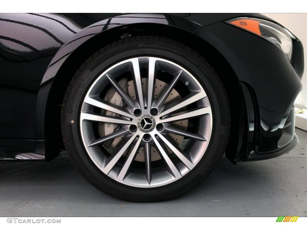 2019 Mercedes-Benz CLS 450 Coupe Wheel Photo #133753939