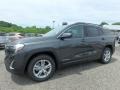 Graphite Gray Metallic - Terrain SLE AWD Photo No. 1