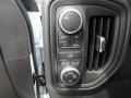 Controls of 2019 Sierra 1500 Regular Cab 4WD