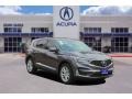 2020 Modern Steel Metallic Acura RDX FWD  photo #1