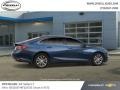 Northsky Blue Metallic - Malibu LT Photo No. 2
