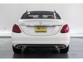 Polar White - C 300 Sedan Photo No. 3