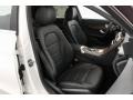 Polar White - C 300 Sedan Photo No. 5