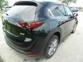 Jet Black Mica - CX-5 Grand Touring AWD Photo No. 7