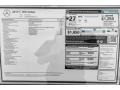 Polar White - C 300 Sedan Photo No. 10