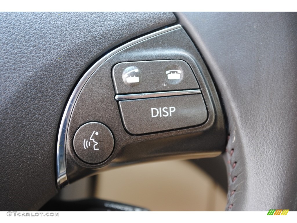 2010 ES 350 - Black Sapphire Pearl / Parchment photo #14