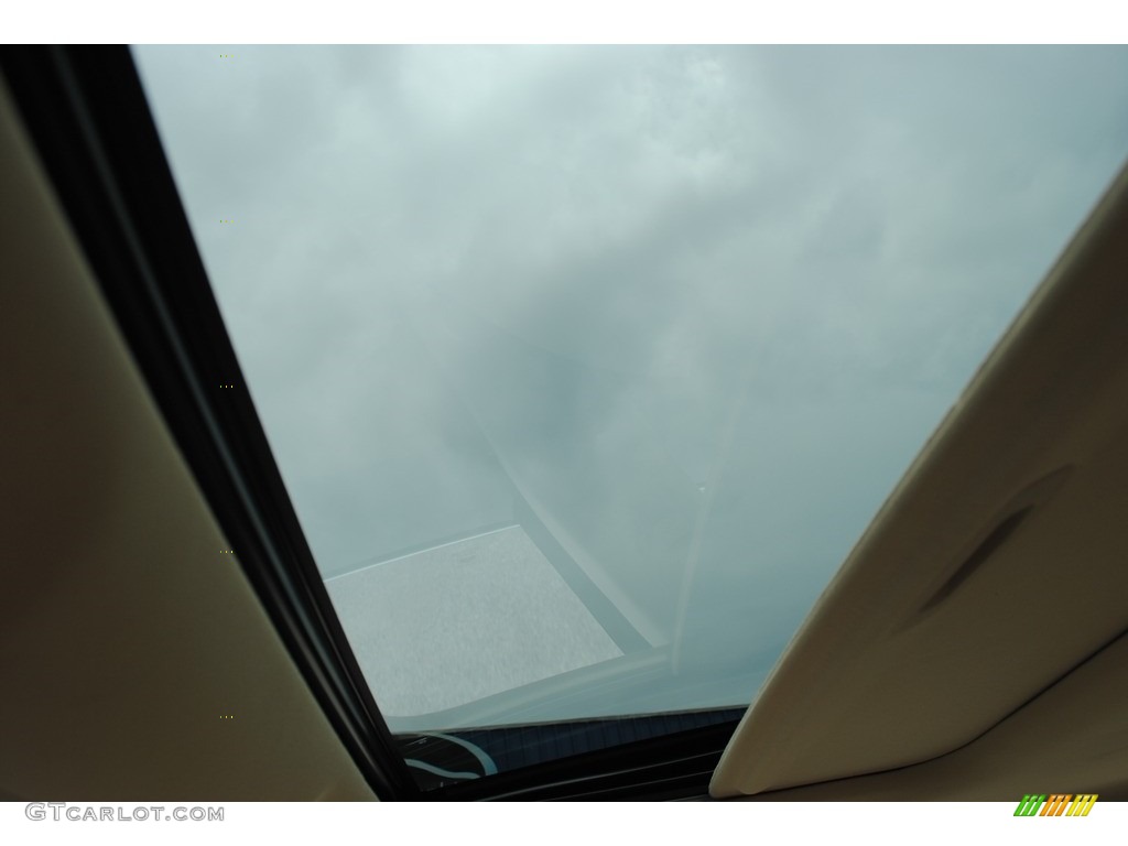 2010 ES 350 - Black Sapphire Pearl / Parchment photo #17