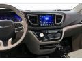 2017 Granite Crystal Metallic Chrysler Pacifica Limited  photo #5