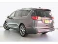 2017 Granite Crystal Metallic Chrysler Pacifica Limited  photo #10