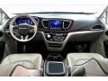 2017 Granite Crystal Metallic Chrysler Pacifica Limited  photo #17