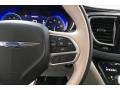 2017 Granite Crystal Metallic Chrysler Pacifica Limited  photo #19