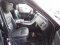 Santorini Black Metallic - Range Rover Sport HST Photo No. 5
