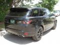 Santorini Black Metallic - Range Rover Sport HST Photo No. 7