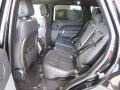 Santorini Black Metallic - Range Rover Sport HST Photo No. 13
