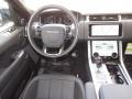 Santorini Black Metallic - Range Rover Sport HST Photo No. 14