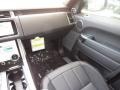 Santorini Black Metallic - Range Rover Sport HST Photo No. 15