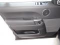 Santorini Black Metallic - Range Rover Sport HST Photo No. 24