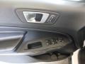White Platinum Metallic - EcoSport Titanium 4WD Photo No. 10