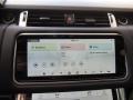 Santorini Black Metallic - Range Rover Sport HST Photo No. 31