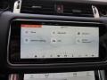 Santorini Black Metallic - Range Rover Sport HST Photo No. 33