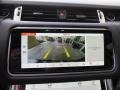 Santorini Black Metallic - Range Rover Sport HST Photo No. 35