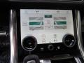 Santorini Black Metallic - Range Rover Sport HST Photo No. 36