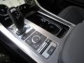Santorini Black Metallic - Range Rover Sport HST Photo No. 38