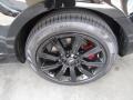 Santorini Black Metallic - Range Rover Sport HST Photo No. 40