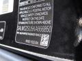 Santorini Black Metallic - Range Rover Sport HST Photo No. 41